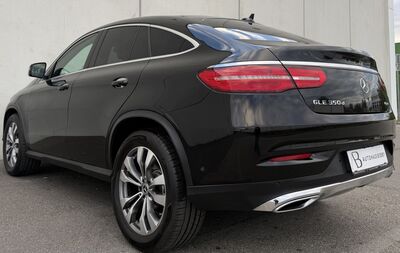 Mercedes-Benz GLE Gebrauchtwagen