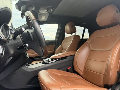 Mercedes-Benz GLE Gebrauchtwagen