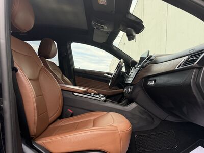 Mercedes-Benz GLE Gebrauchtwagen