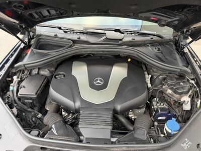 Mercedes-Benz GLE Gebrauchtwagen