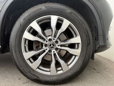 Mercedes-Benz GLE Gebrauchtwagen