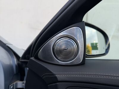 Mercedes-Benz S-Klasse Gebrauchtwagen Mercedes-Benz S-Klasse Gebrauchtwagen