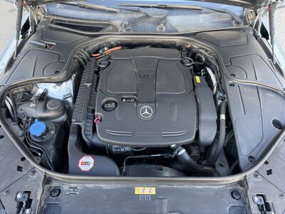 Mercedes-Benz S-Klasse Gebrauchtwagen Mercedes-Benz S-Klasse Gebrauchtwagen