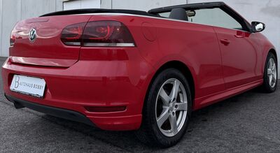VW Golf Gebrauchtwagen VW Golf Gebrauchtwagen