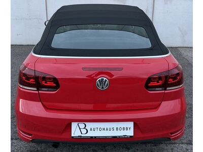 VW Golf Gebrauchtwagen VW Golf Gebrauchtwagen