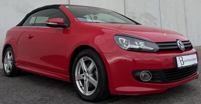 VW Golf Gebrauchtwagen VW Golf Gebrauchtwagen