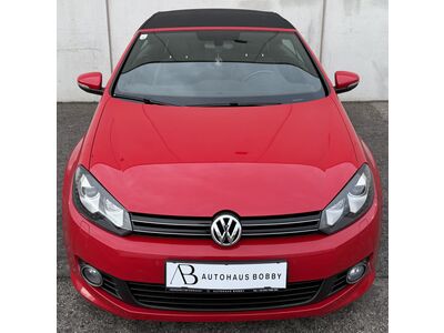 VW Golf Gebrauchtwagen VW Golf Gebrauchtwagen