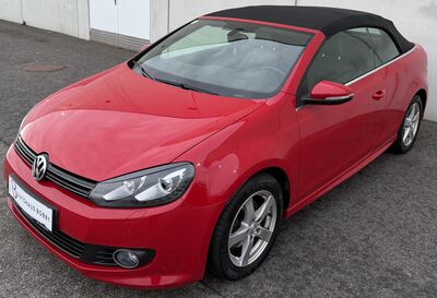 VW Golf Gebrauchtwagen VW Golf Gebrauchtwagen