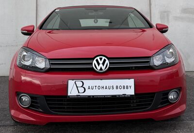 VW Golf Gebrauchtwagen VW Golf Gebrauchtwagen