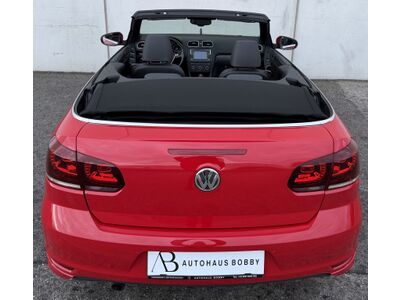 VW Golf Gebrauchtwagen VW Golf Gebrauchtwagen