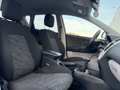 KIA Ceed Gebrauchtwagen KIA Ceed Gebrauchtwagen