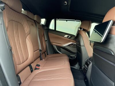 BMW X6 Gebrauchtwagen BMW X6 Gebrauchtwagen