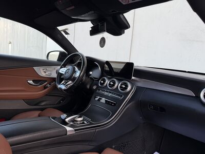 Mercedes-Benz C-Klasse Gebrauchtwagen Mercedes-Benz C-Klasse Gebrauchtwagen