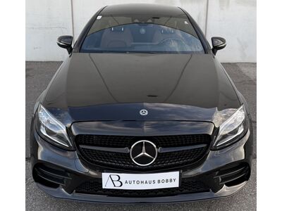 Mercedes-Benz C-Klasse Gebrauchtwagen Mercedes-Benz C-Klasse Gebrauchtwagen