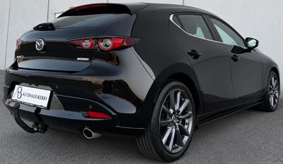 Mazda Mazda3 Gebrauchtwagen Mazda Mazda3 Gebrauchtwagen