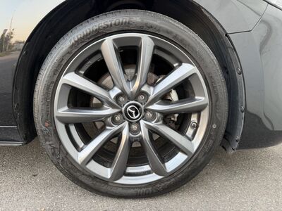 Mazda Mazda3 Gebrauchtwagen Mazda Mazda3 Gebrauchtwagen