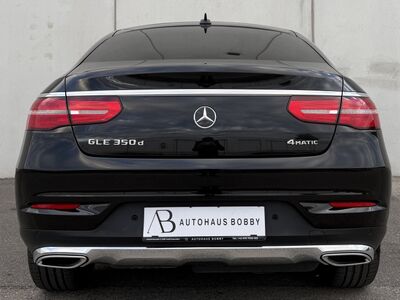 Mercedes-Benz GLE Gebrauchtwagen Mercedes-Benz GLE Gebrauchtwagen