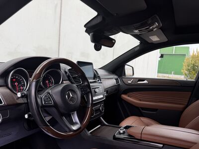 Mercedes-Benz GLE Gebrauchtwagen Mercedes-Benz GLE Gebrauchtwagen