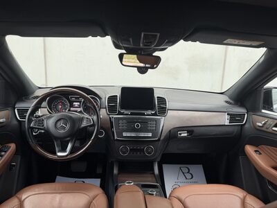 Mercedes-Benz GLE Gebrauchtwagen Mercedes-Benz GLE Gebrauchtwagen