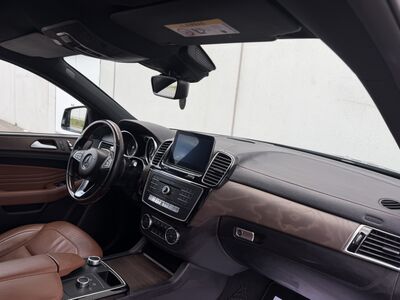 Mercedes-Benz GLE Gebrauchtwagen Mercedes-Benz GLE Gebrauchtwagen