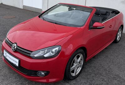 VW Golf Gebrauchtwagen VW Golf Gebrauchtwagen