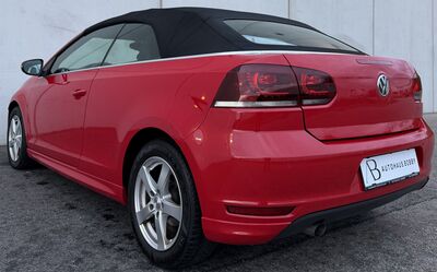 VW Golf Gebrauchtwagen VW Golf Gebrauchtwagen