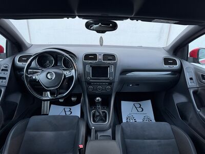 VW Golf Gebrauchtwagen VW Golf Gebrauchtwagen