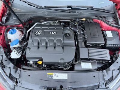 VW Golf Gebrauchtwagen VW Golf Gebrauchtwagen