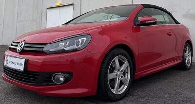 VW Golf Gebrauchtwagen VW Golf Gebrauchtwagen