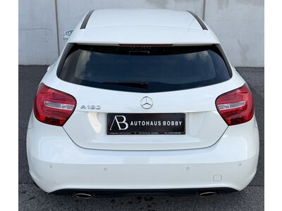 Mercedes-Benz A-Klasse Gebrauchtwagen Mercedes-Benz A-Klasse Gebrauchtwagen