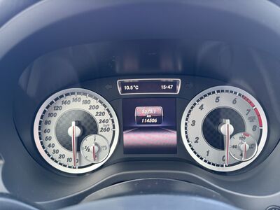 Mercedes-Benz A-Klasse Gebrauchtwagen Mercedes-Benz A-Klasse Gebrauchtwagen