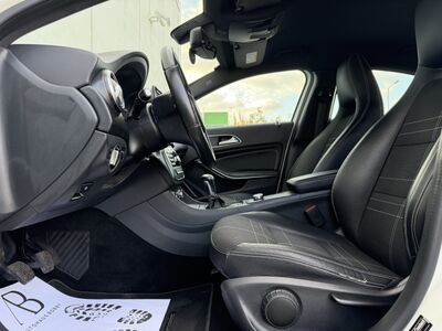 Mercedes-Benz A-Klasse Gebrauchtwagen Mercedes-Benz A-Klasse Gebrauchtwagen