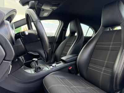 Mercedes-Benz A-Klasse Gebrauchtwagen Mercedes-Benz A-Klasse Gebrauchtwagen