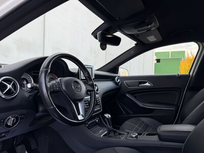 Mercedes-Benz A-Klasse Gebrauchtwagen Mercedes-Benz A-Klasse Gebrauchtwagen