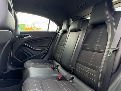 Mercedes-Benz A-Klasse Gebrauchtwagen Mercedes-Benz A-Klasse Gebrauchtwagen