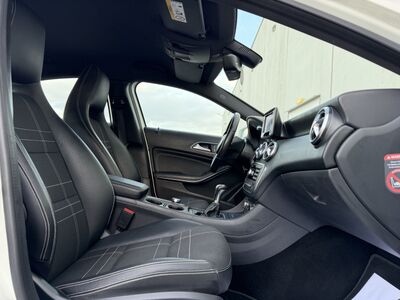 Mercedes-Benz A-Klasse Gebrauchtwagen Mercedes-Benz A-Klasse Gebrauchtwagen