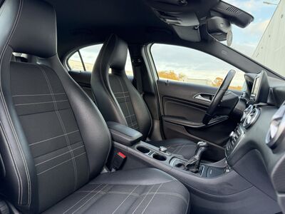 Mercedes-Benz A-Klasse Gebrauchtwagen Mercedes-Benz A-Klasse Gebrauchtwagen