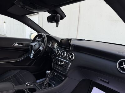Mercedes-Benz A-Klasse Gebrauchtwagen Mercedes-Benz A-Klasse Gebrauchtwagen