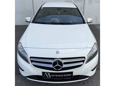 Mercedes-Benz A-Klasse Gebrauchtwagen Mercedes-Benz A-Klasse Gebrauchtwagen