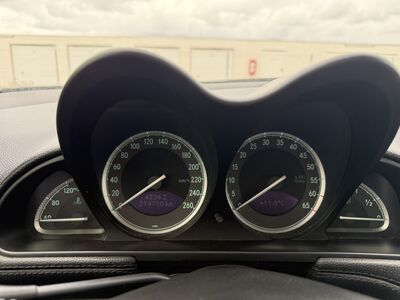 Mercedes-Benz SL Gebrauchtwagen