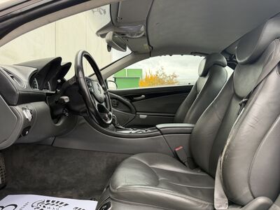 Mercedes-Benz SL Gebrauchtwagen