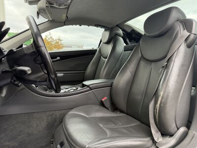 Mercedes-Benz SL Gebrauchtwagen