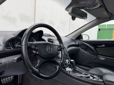 Mercedes-Benz SL Gebrauchtwagen