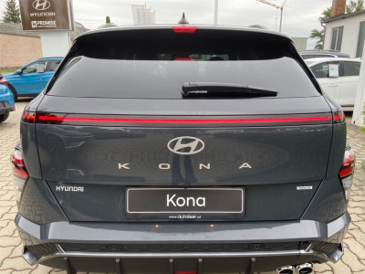 Hyundai Kona Vorführwagen