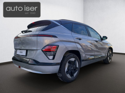 Hyundai Kona Gebrauchtwagen Hyundai Kona Gebrauchtwagen