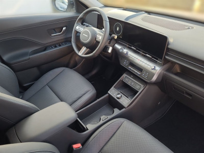 Hyundai Kona Gebrauchtwagen Hyundai Kona Gebrauchtwagen