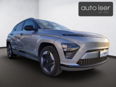 Hyundai Kona Gebrauchtwagen Hyundai Kona Gebrauchtwagen