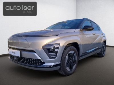 Hyundai Kona Gebrauchtwagen Hyundai Kona Gebrauchtwagen