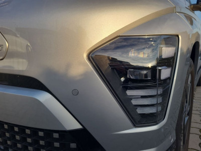 Hyundai Kona Gebrauchtwagen Hyundai Kona Gebrauchtwagen