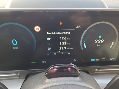 Hyundai Kona Gebrauchtwagen Hyundai Kona Gebrauchtwagen